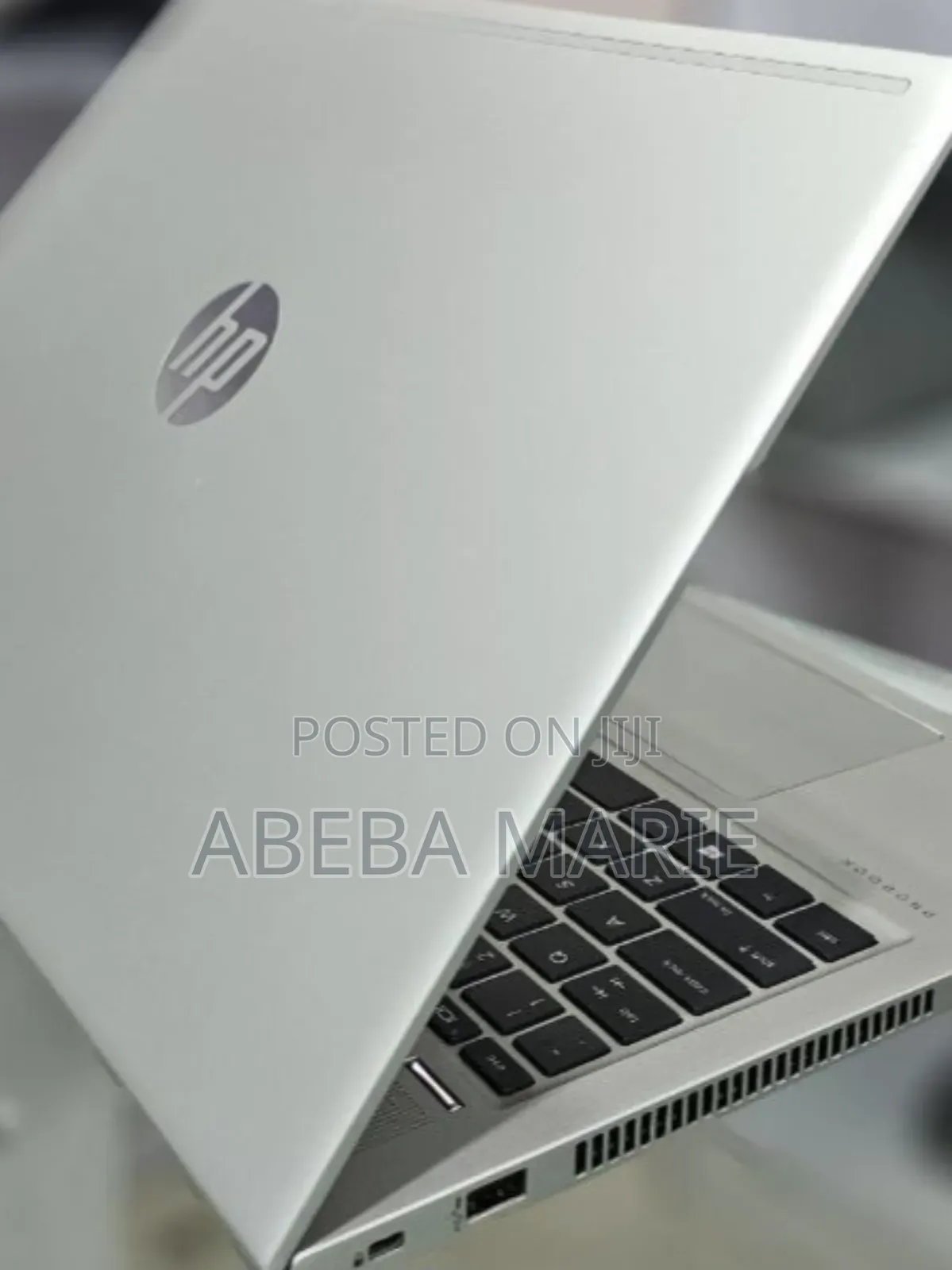 New Laptop HP ProBook 450 G5 16GB AMD Ryzen 5 SSD 512GB