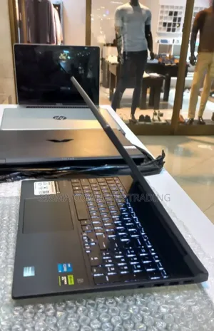 Photo - New Laptop HP Victus 15 16GB Intel Core I5 SSD 512GB