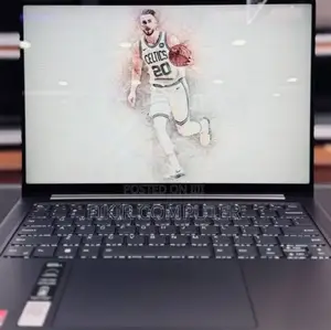 New Laptop Lenovo ThinkPad Yoga 16GB AMD Ryzen 7 SSD 1T