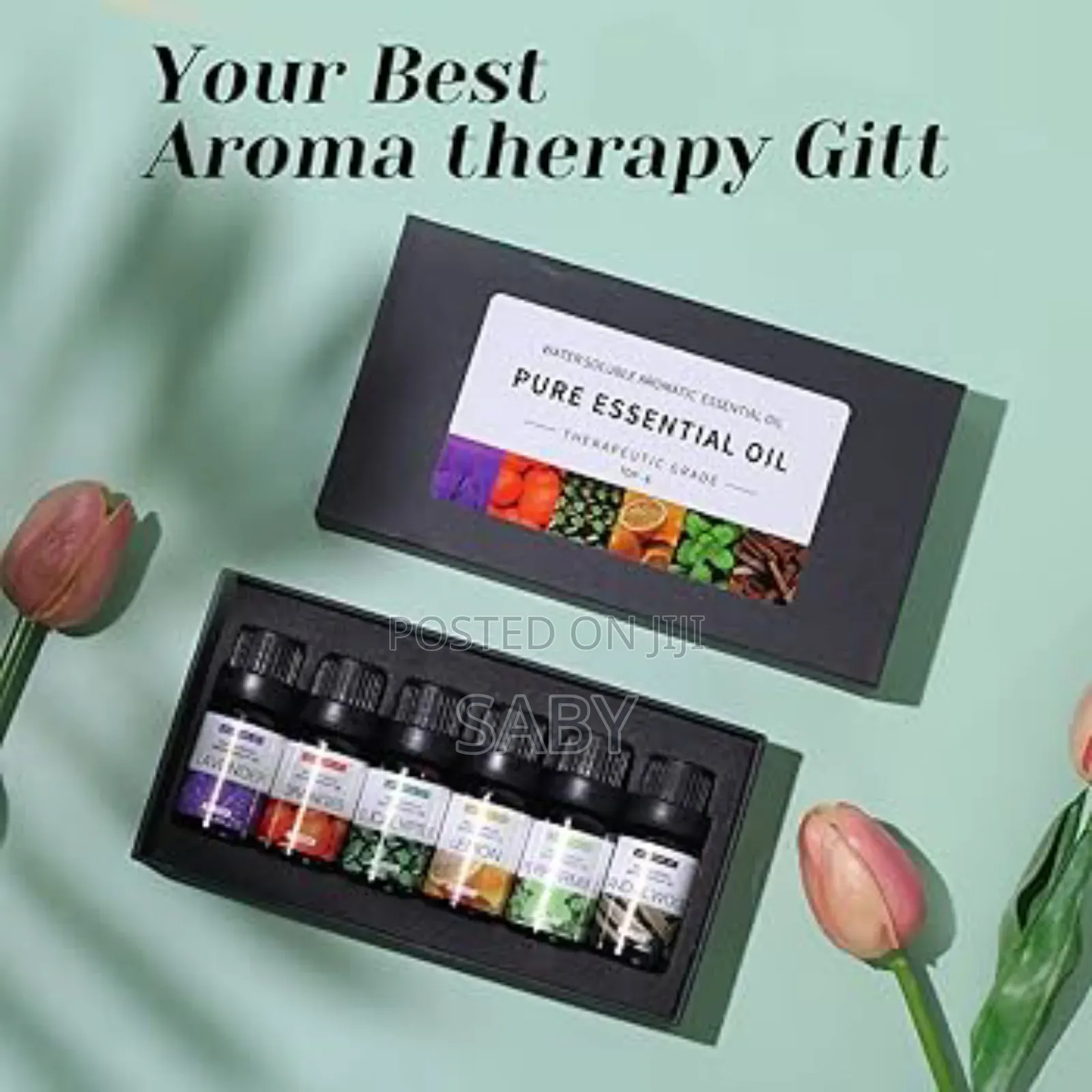 10ml Oil for Humidifier