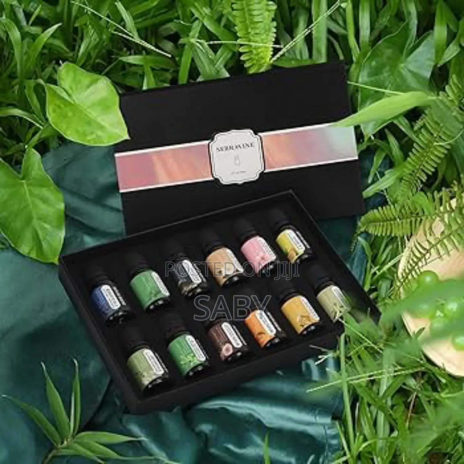 10ml Oil for Humidifier