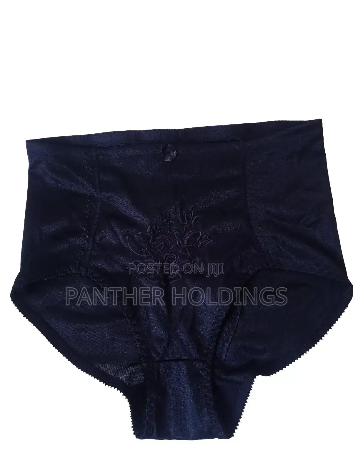 Instant Shaping By Plusform Hi-waist Lace Brief And Underwear