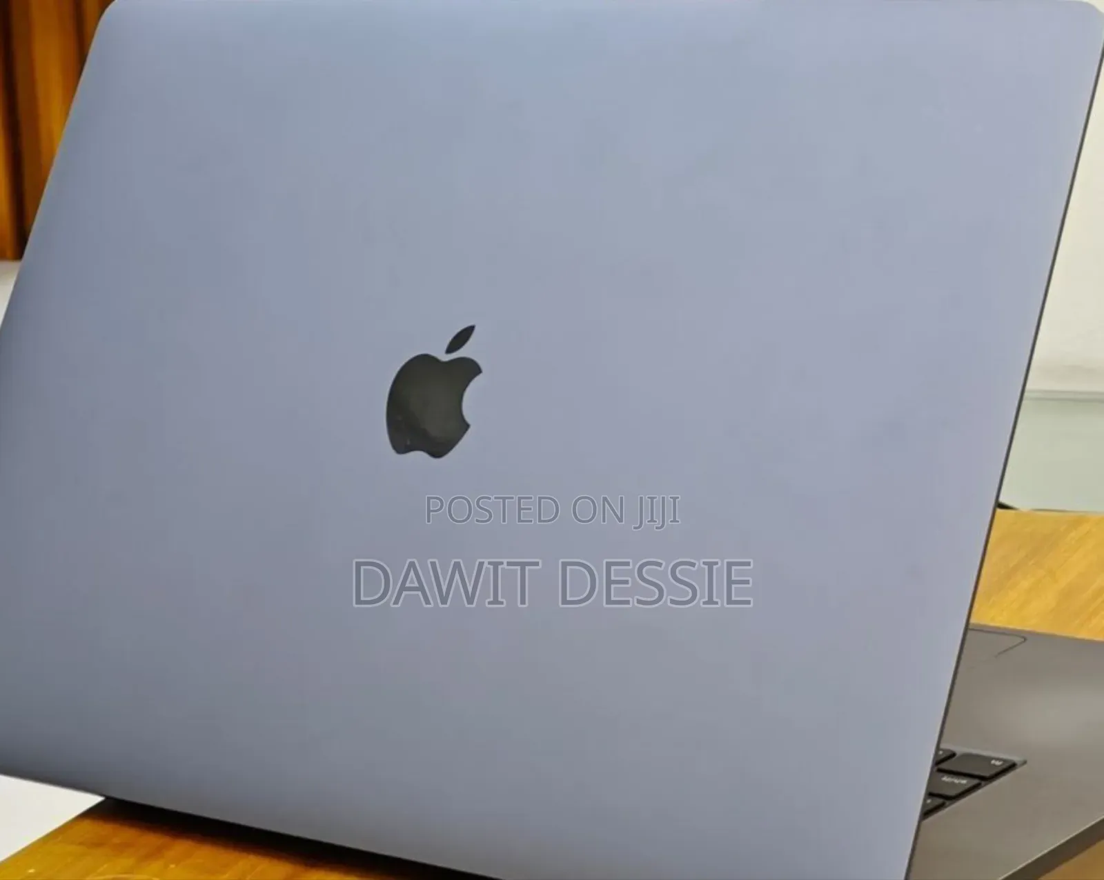 New Laptop Apple MacBook Pro 2019 32GB Intel Core I9 SSD 1T