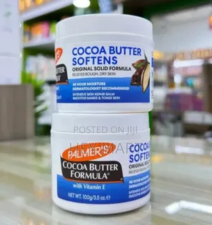 Photo - Palmers Cocoa Butter Cream