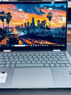 New Laptop HP Envy X360 16GB Intel Core Ultra 7 SSD 1T