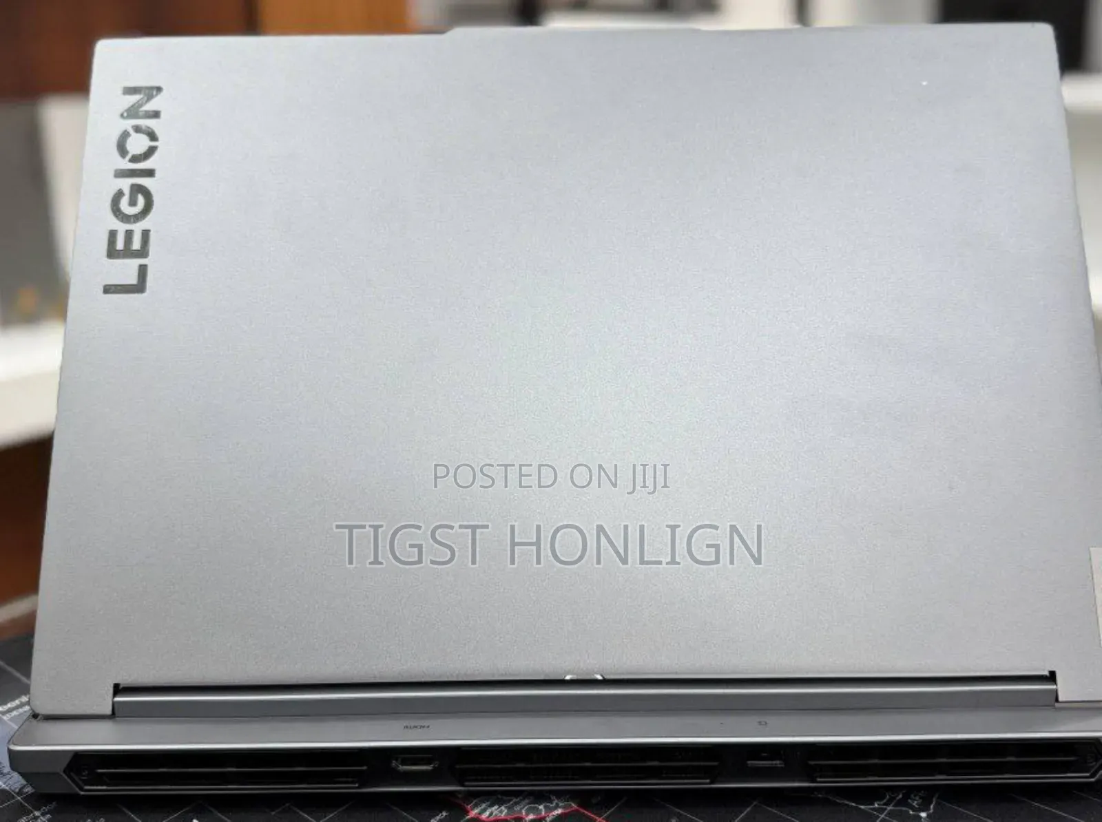 New Laptop Lenovo Legion 5 64GB Intel Core I9 SSD 1T