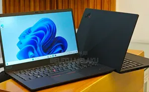 Photo - New Laptop Lenovo ThinkPad X1 Carbon 16GB Intel Core i7 SSD 512GB