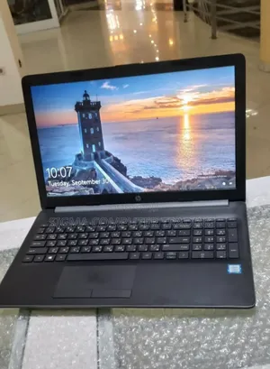 New Laptop HP Stream Notebook 4GB Intel Core I3 HDD 500GB