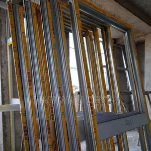 Photo - Edona Glass and Aluminium Works