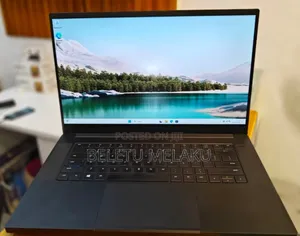 New Laptop Razer Blade 16GB Intel Core I7 SSD 512GB