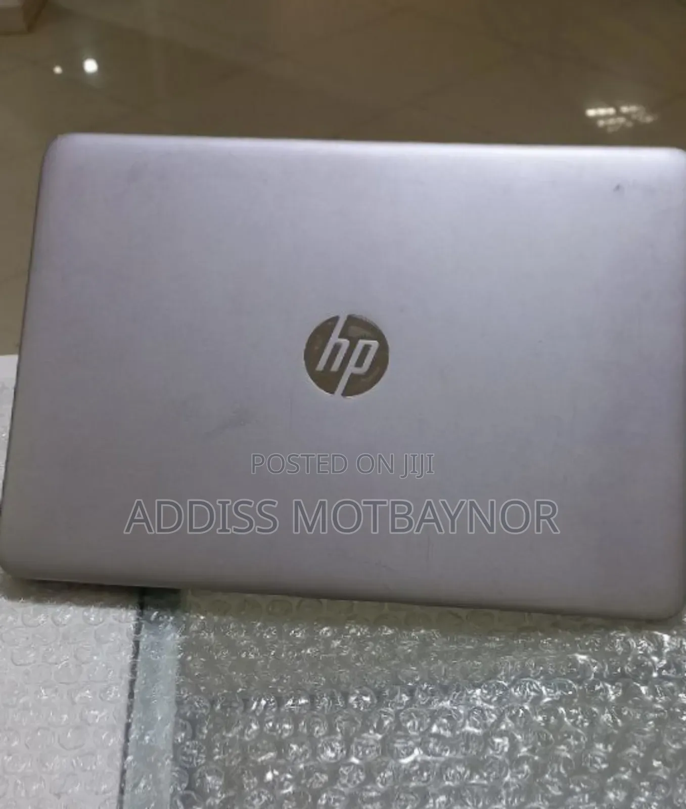 New Laptop HP EliteBook 840 8GB Intel Core I5 SSD 1T