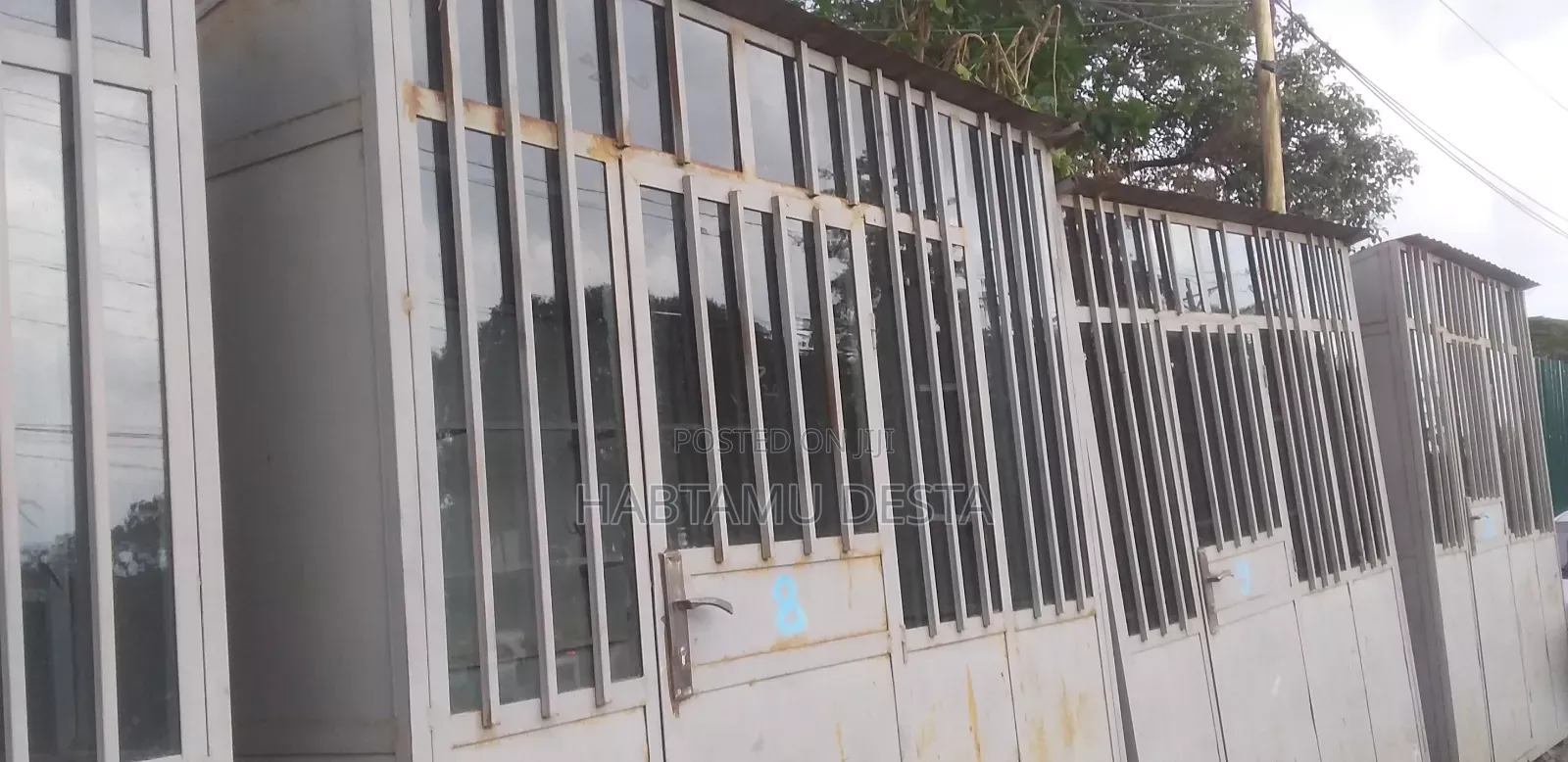 Edona Glass and Aluminium Works