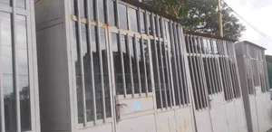 Edona Glass and Aluminium Works