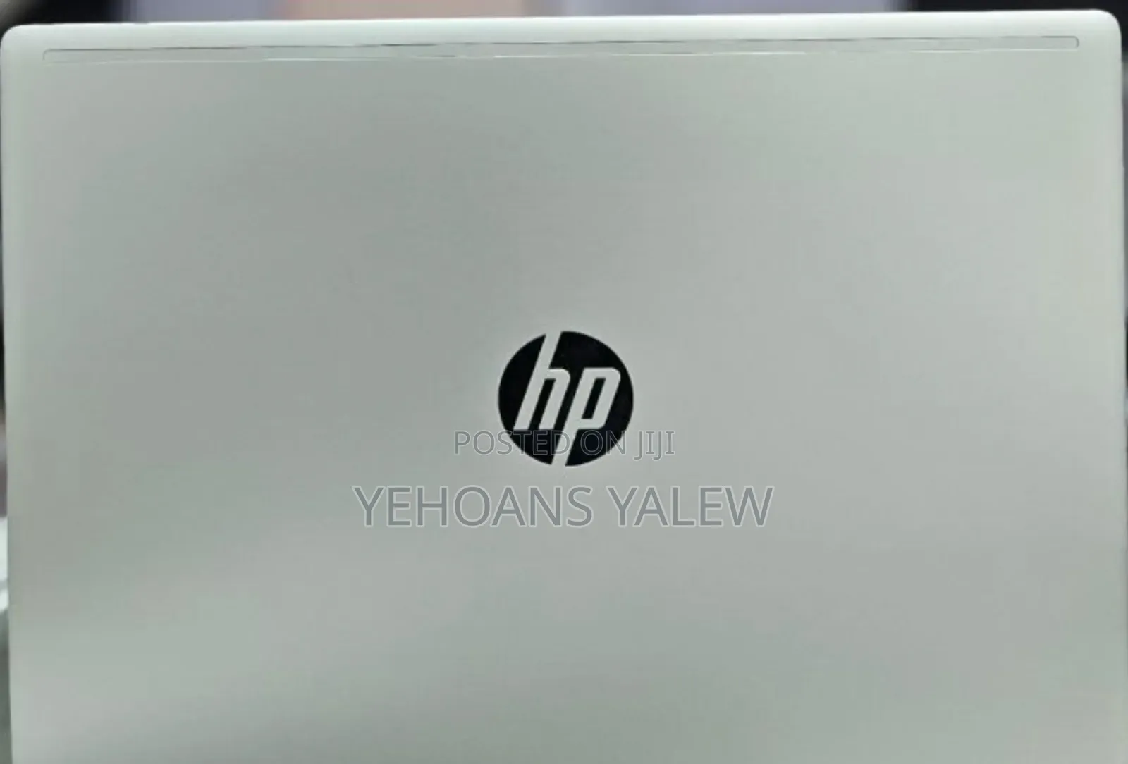 New Laptop HP ProBook 450 G6 16GB AMD Ryzen 5 SSD 512GB