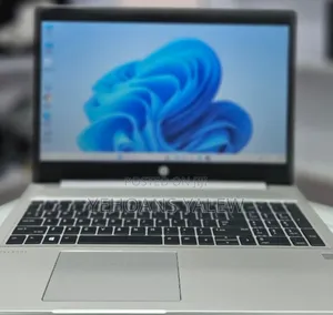 New Laptop HP ProBook 450 G6 16GB AMD Ryzen 5 SSD 512GB