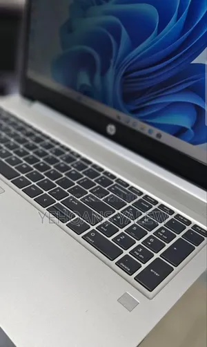 New Laptop HP ProBook 450 G6 16GB AMD Ryzen 5 SSD 512GB