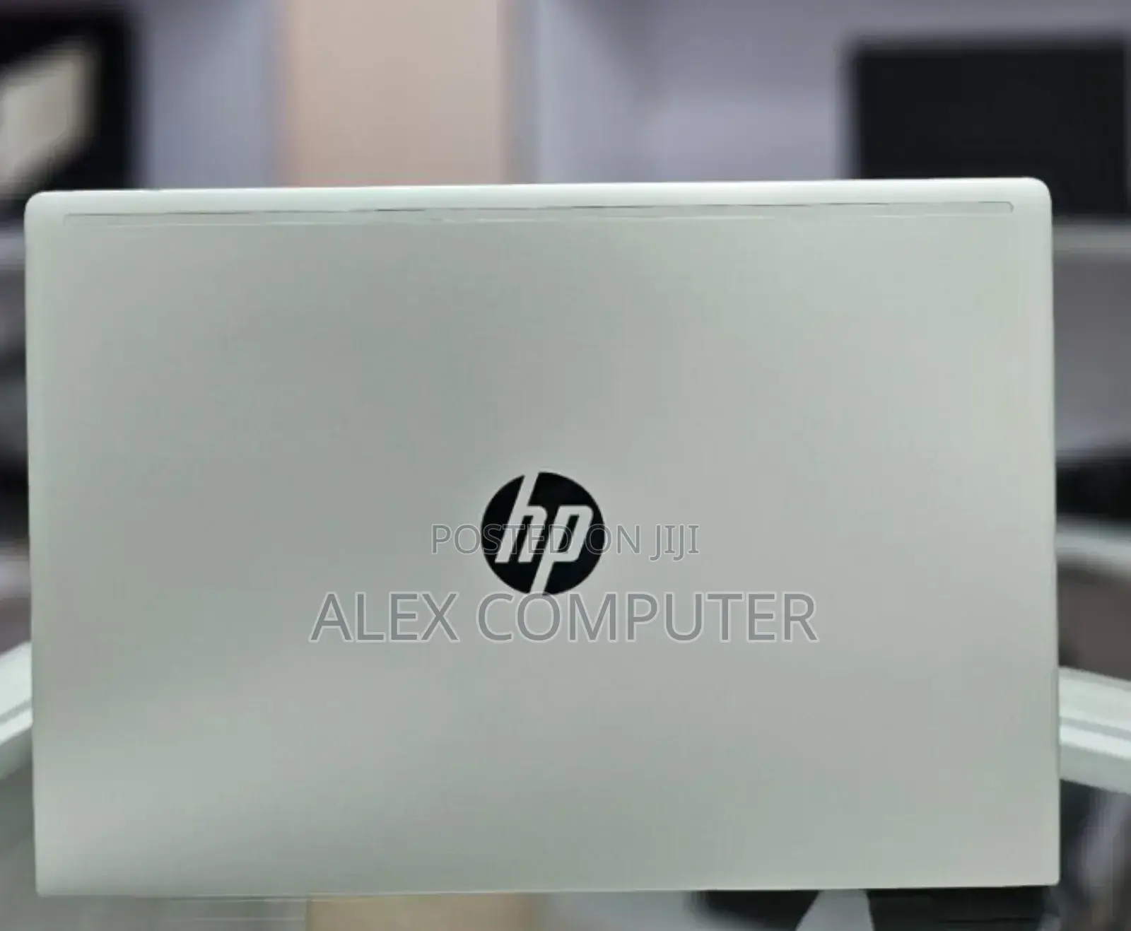 New Laptop HP ProBook 455 16GB AMD Ryzen 5 SSD 512GB