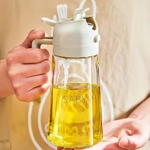 Oil Spray for Cooking  8