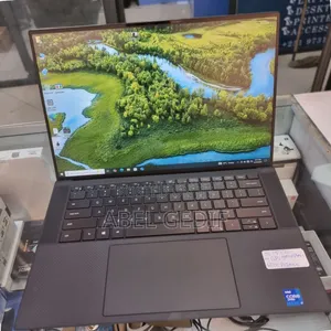 Photo - New Laptop Dell Precision 5570 64GB Intel Core I7 SSD 1T