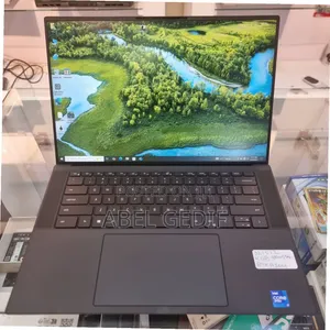 New Laptop Dell Precision 5570 64GB Intel Core I7 SSD 1T