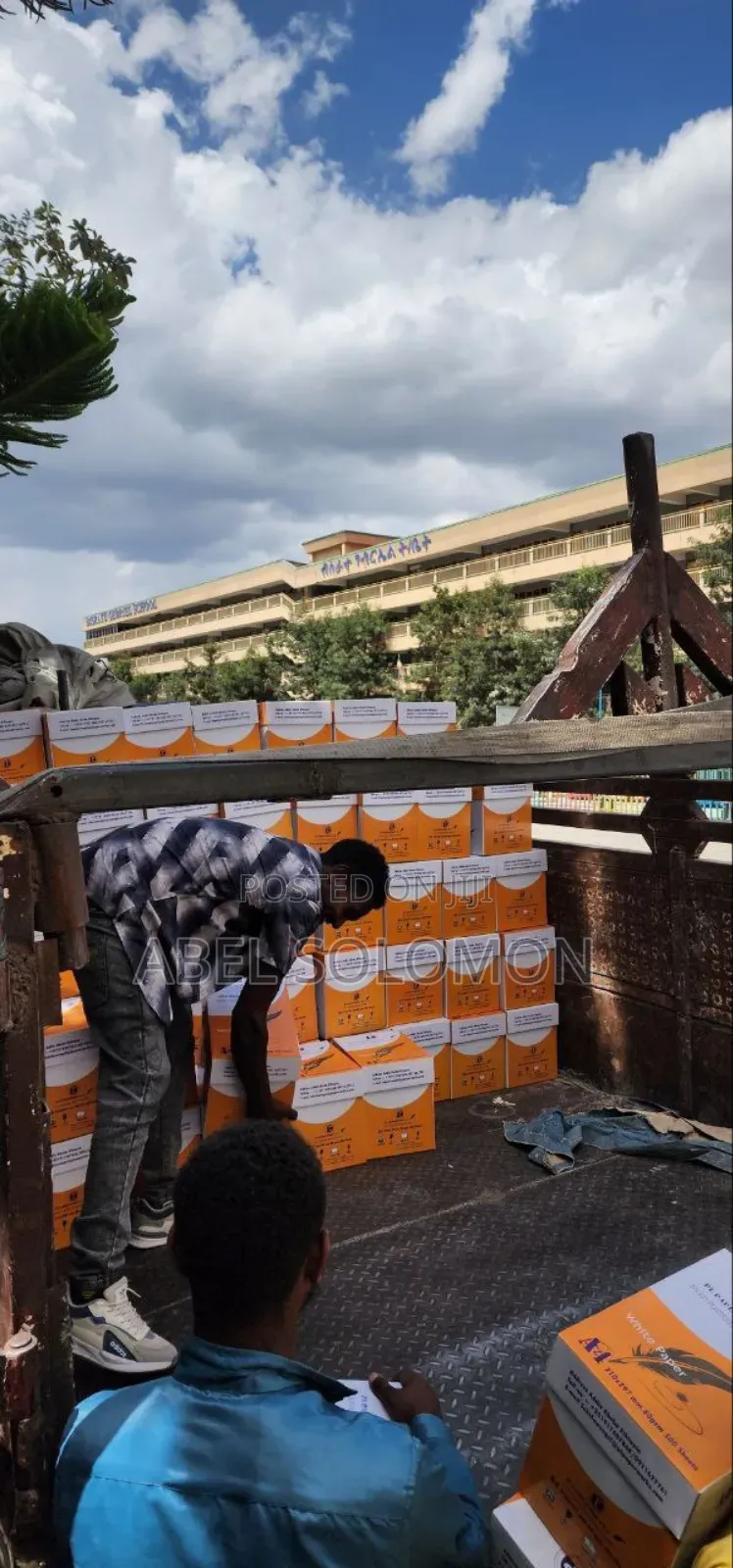 Premium Multipurpose Paper