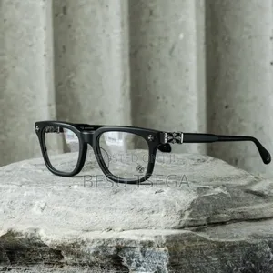 Chrome Hearts Glasses