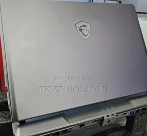 New Laptop MSI Vector 16 HX AI A2XWIG 16GB Intel Core I9 SSD 512GB