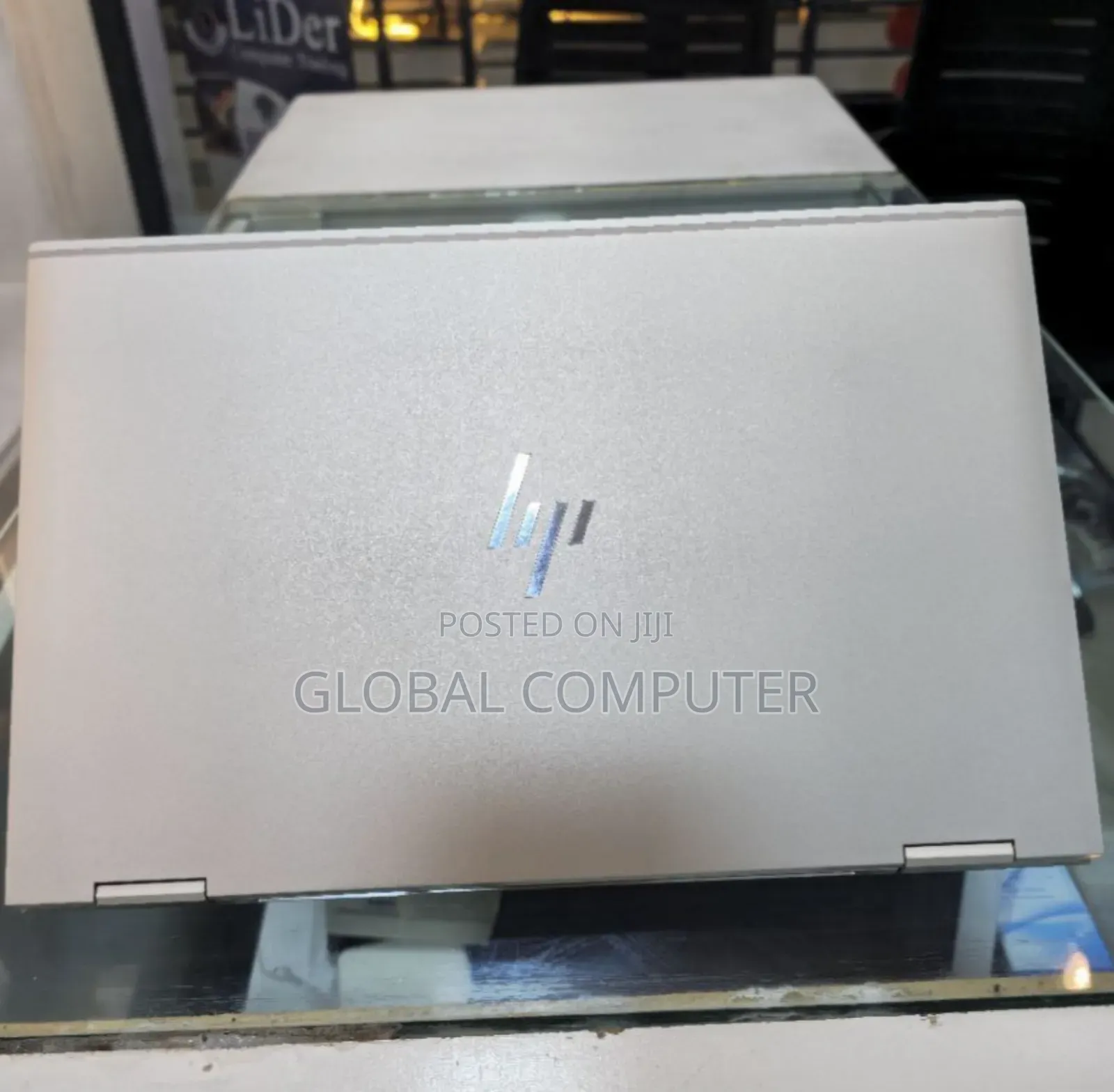 New Laptop HP EliteBook 1040 16GB Intel Core I7 SSD 512GB