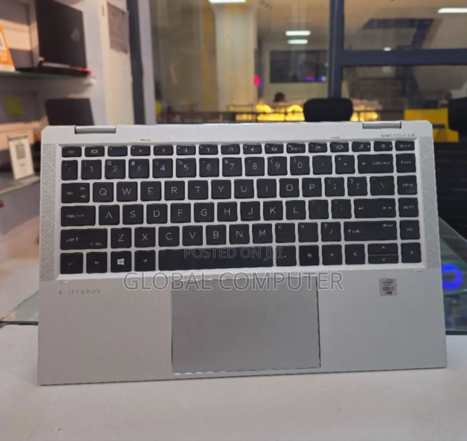 New Laptop HP EliteBook 1040 16GB Intel Core I7 SSD 512GB