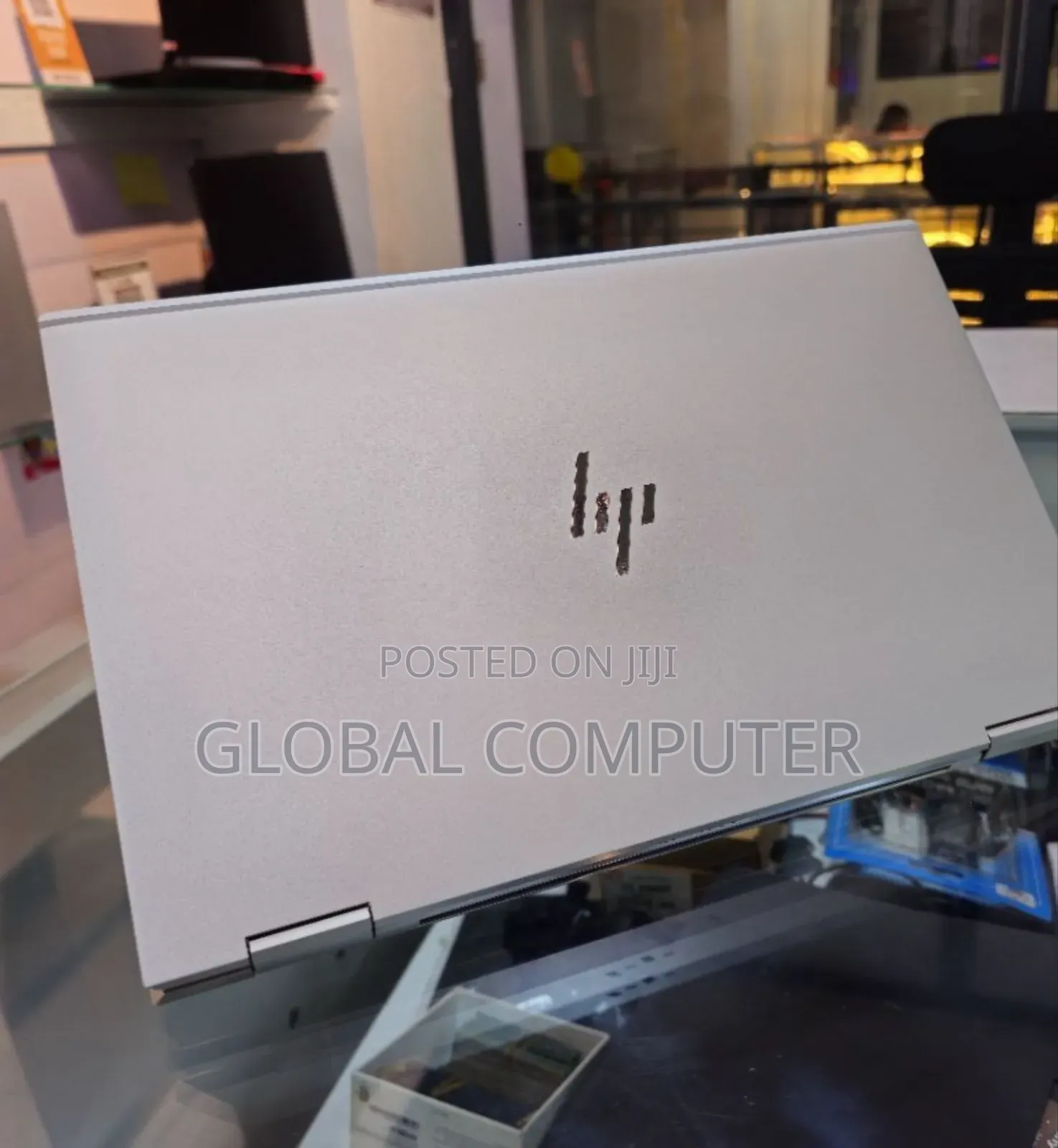 New Laptop HP EliteBook 1040 16GB Intel Core I7 SSD 512GB