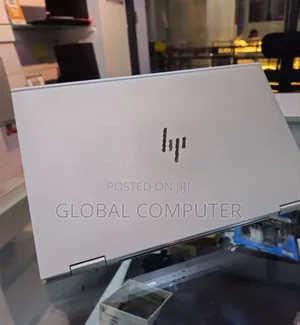 New Laptop HP EliteBook 1040 16GB Intel Core I7 SSD 512GB