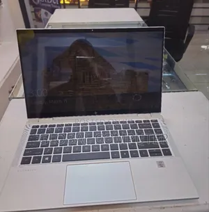 New Laptop HP EliteBook 1040 16GB Intel Core I7 SSD 512GB