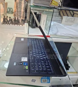 New Laptop HP Victus 16 16GB Intel Core I7 SSD 512GB