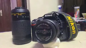 Nikon D 7100