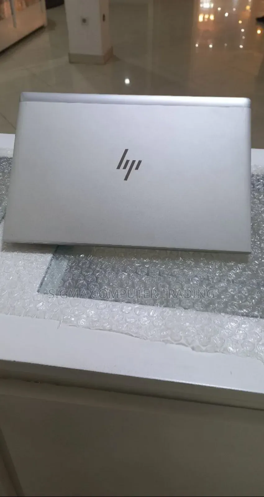 New Laptop HP EliteBook 840 16GB Intel Core i7 SSD 512GB