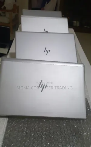 New Laptop HP EliteBook 840 16GB Intel Core i7 SSD 512GB