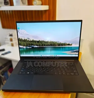 Photo - New Laptop Razer Blade 16GB Intel Core I7 SSD 512GB