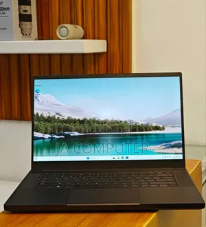 New Laptop Razer Blade 16GB Intel Core I7 SSD 512GB