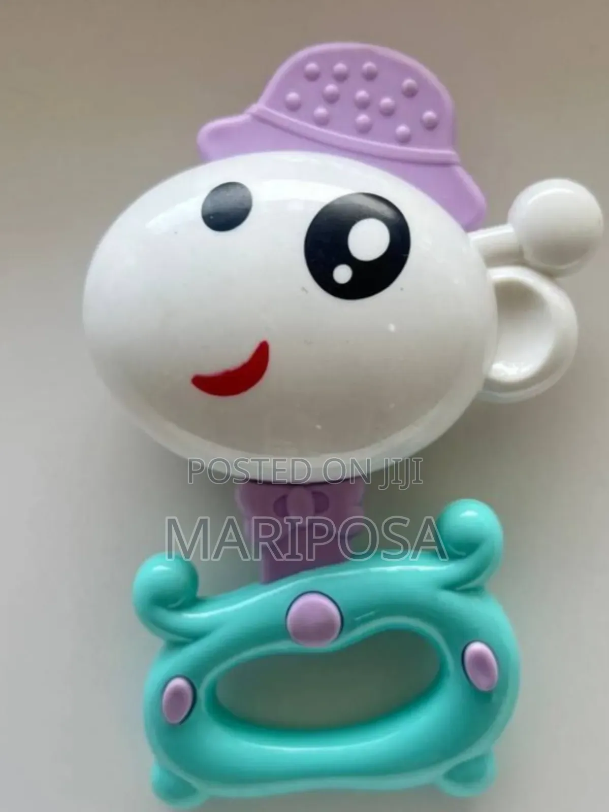 Childrens Brain Development Toys With Different Shapes