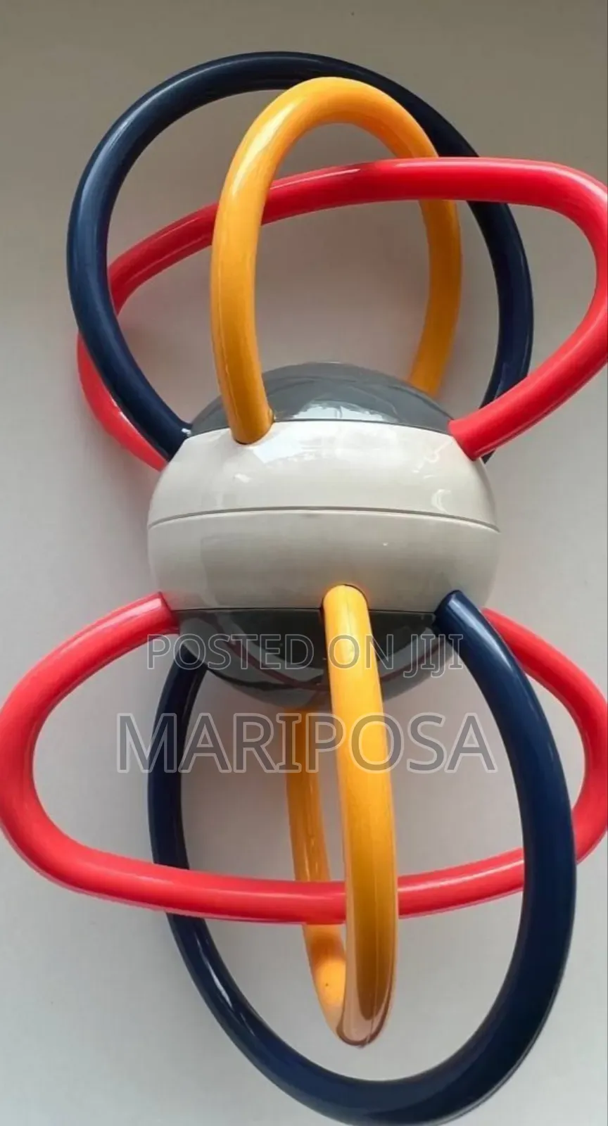 Childrens Brain Development Toys With Different Shapes