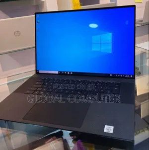 New Laptop Dell Precision M4500 16GB Intel Core i9 SSD 512GB