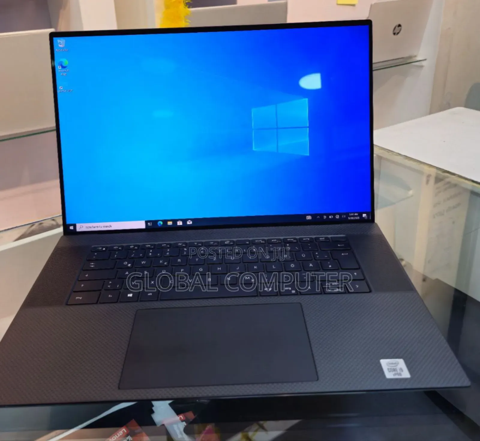 New Laptop Dell Precision M4500 16GB Intel Core i9 SSD 512GB