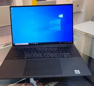 Photo - New Laptop Dell Precision M4500 16GB Intel Core i9 SSD 512GB