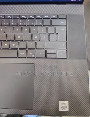 New Laptop Dell Precision M4500 16GB Intel Core i9 SSD 512GB