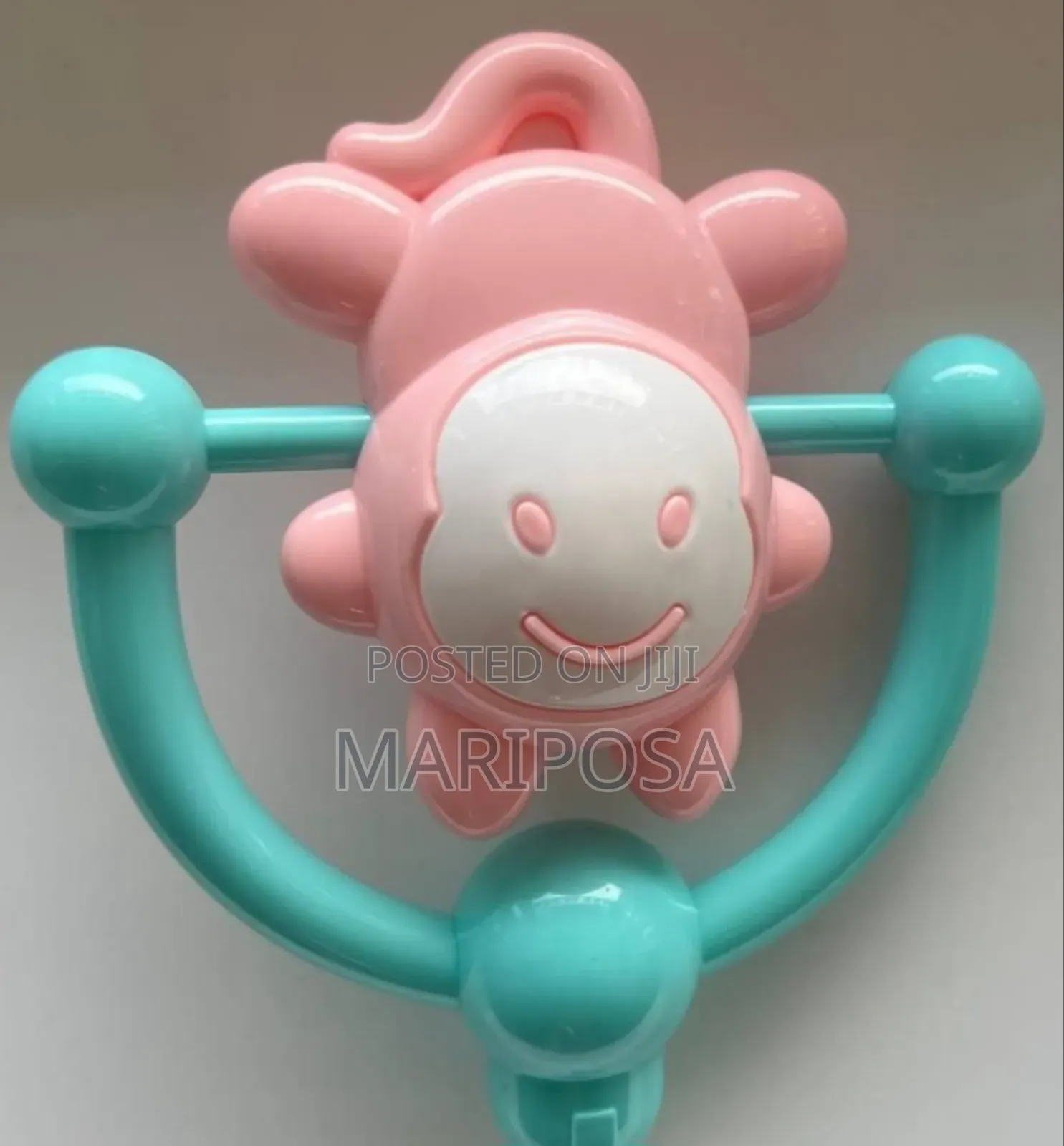 Childrens Brain Development Toys With Different Shapes