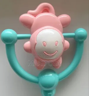 Childrens Brain Development Toys With Different Shapes