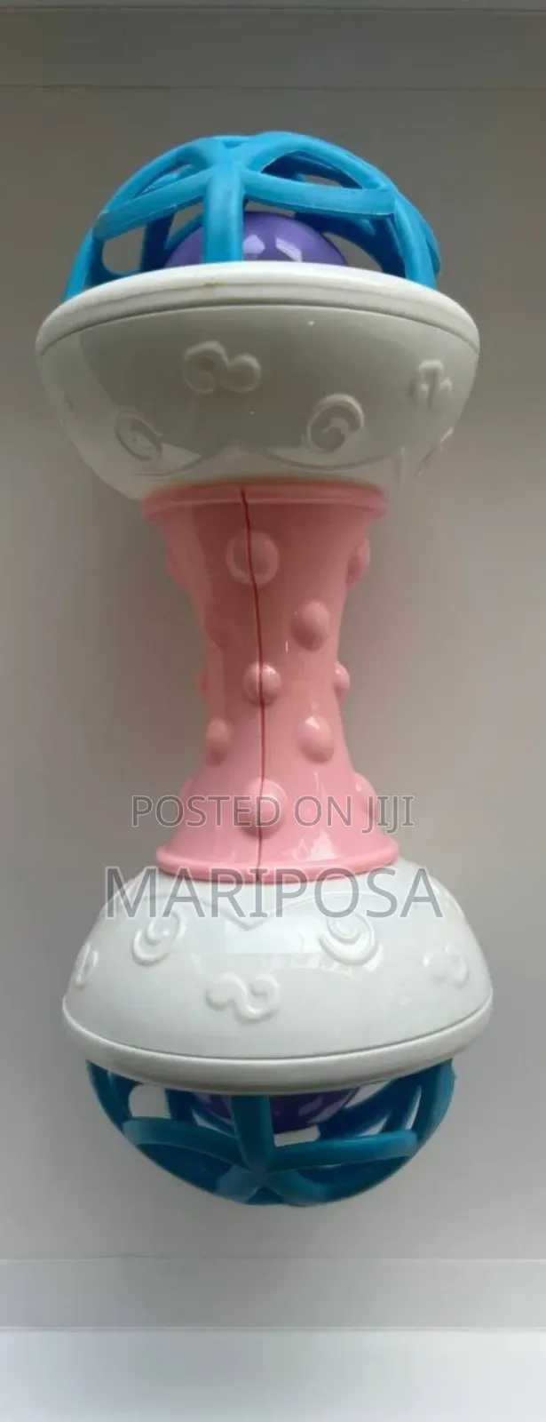 Childrens Brain Development Toys With Different Shapes