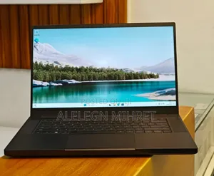 New Laptop Razer Blade 16GB Intel Core I7 SSD 512GB