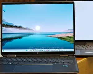 New Laptop HP Envy X360 32GB Intel Core I7 SSD 2T