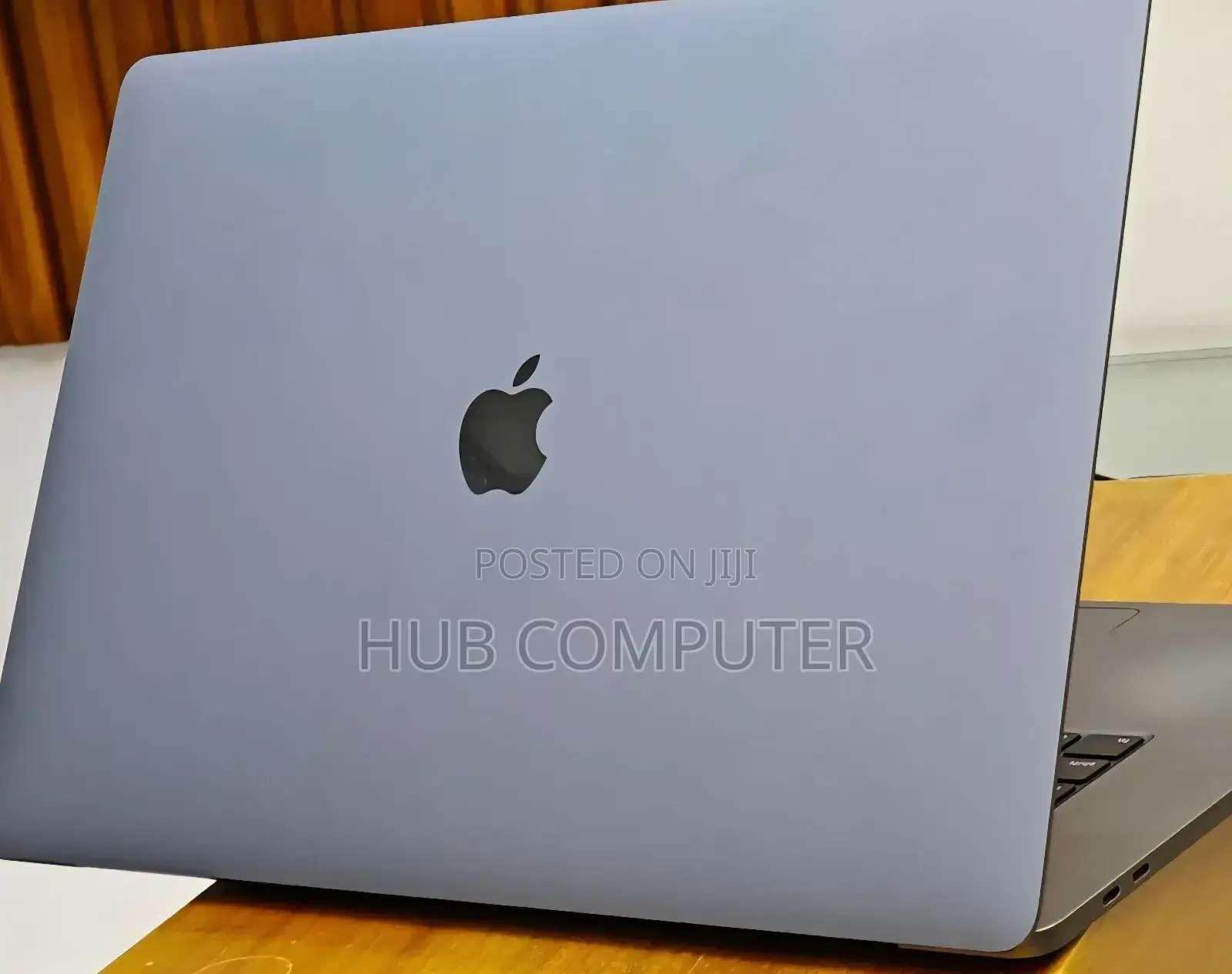 New Laptop Apple MacBook Pro 2019 16GB Intel Core I9 SSD 1T
